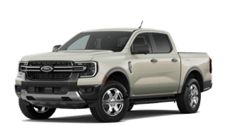 2026 Ford Ranger® External Image 2